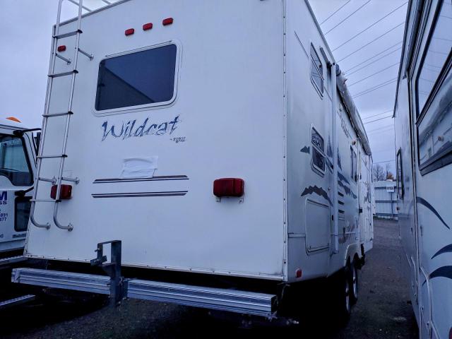 Wildcat Trailer Image 8