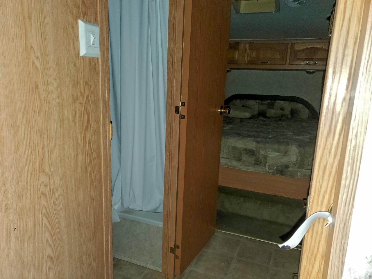 Wildcat Trailer Image 9