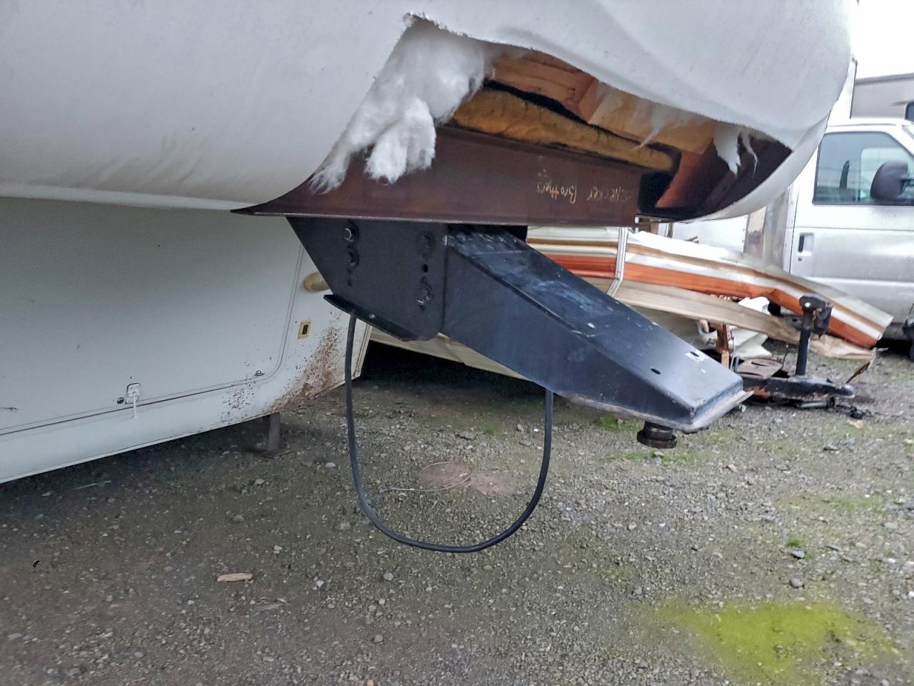 Wildcat Trailer Image 2