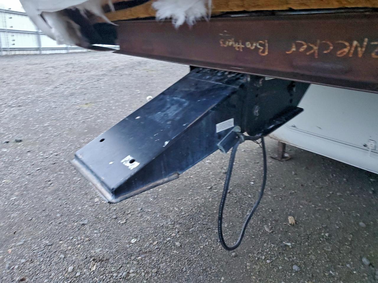 Wildcat Trailer Image 4