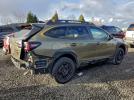 Subaru Outback Wilderness Image 7