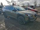 Subaru Outback Wilderness Image 4