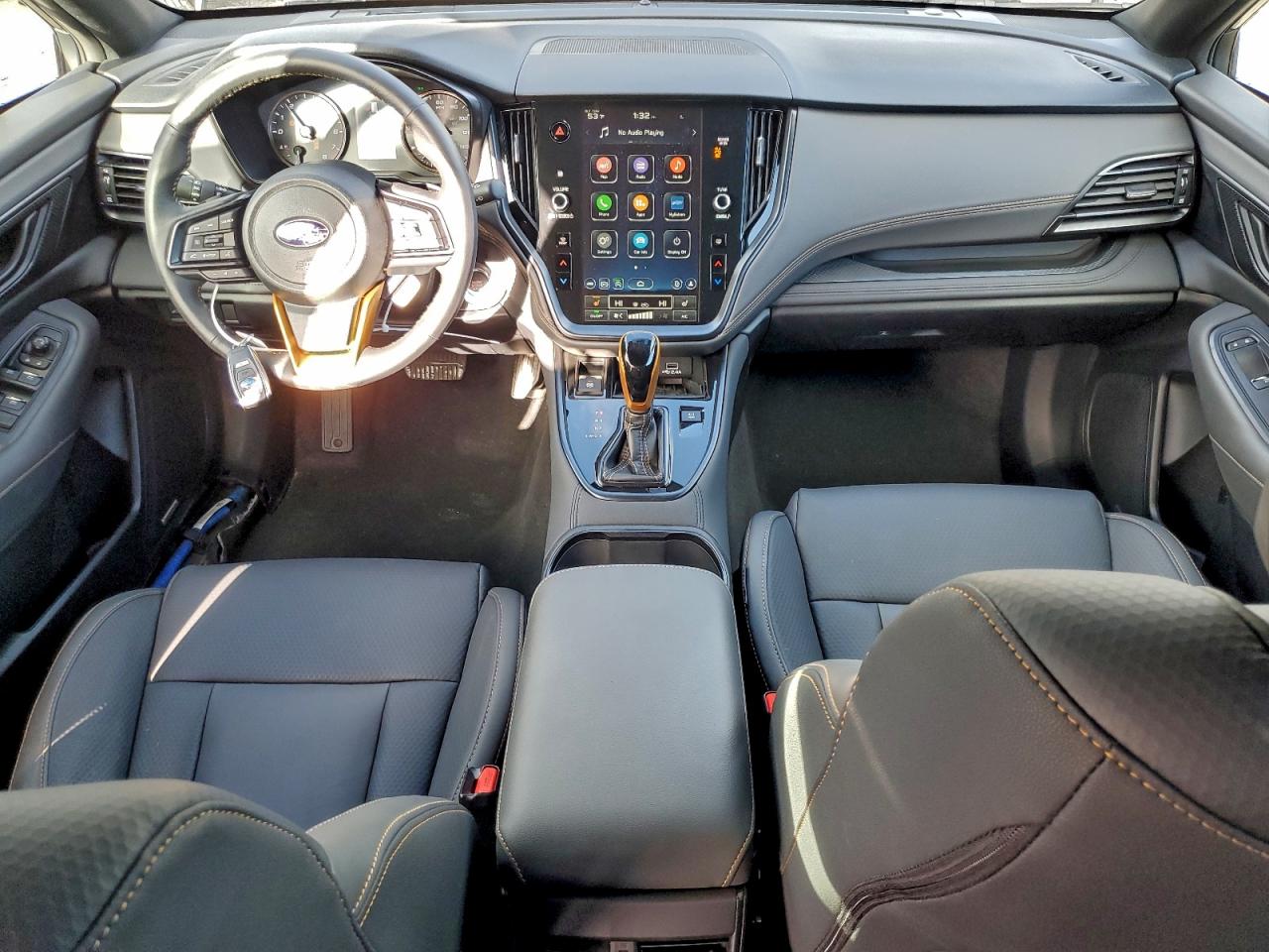 Subaru Outback Wilderness Image 6