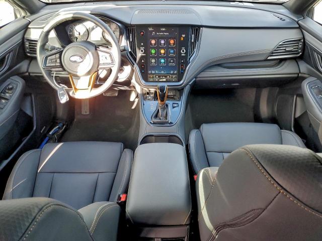 Subaru Outback Wilderness Image 6