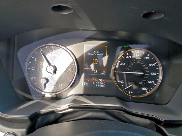 Subaru Outback Wilderness Image 8