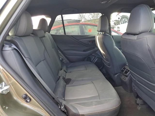 Subaru Outback Wilderness Image 11