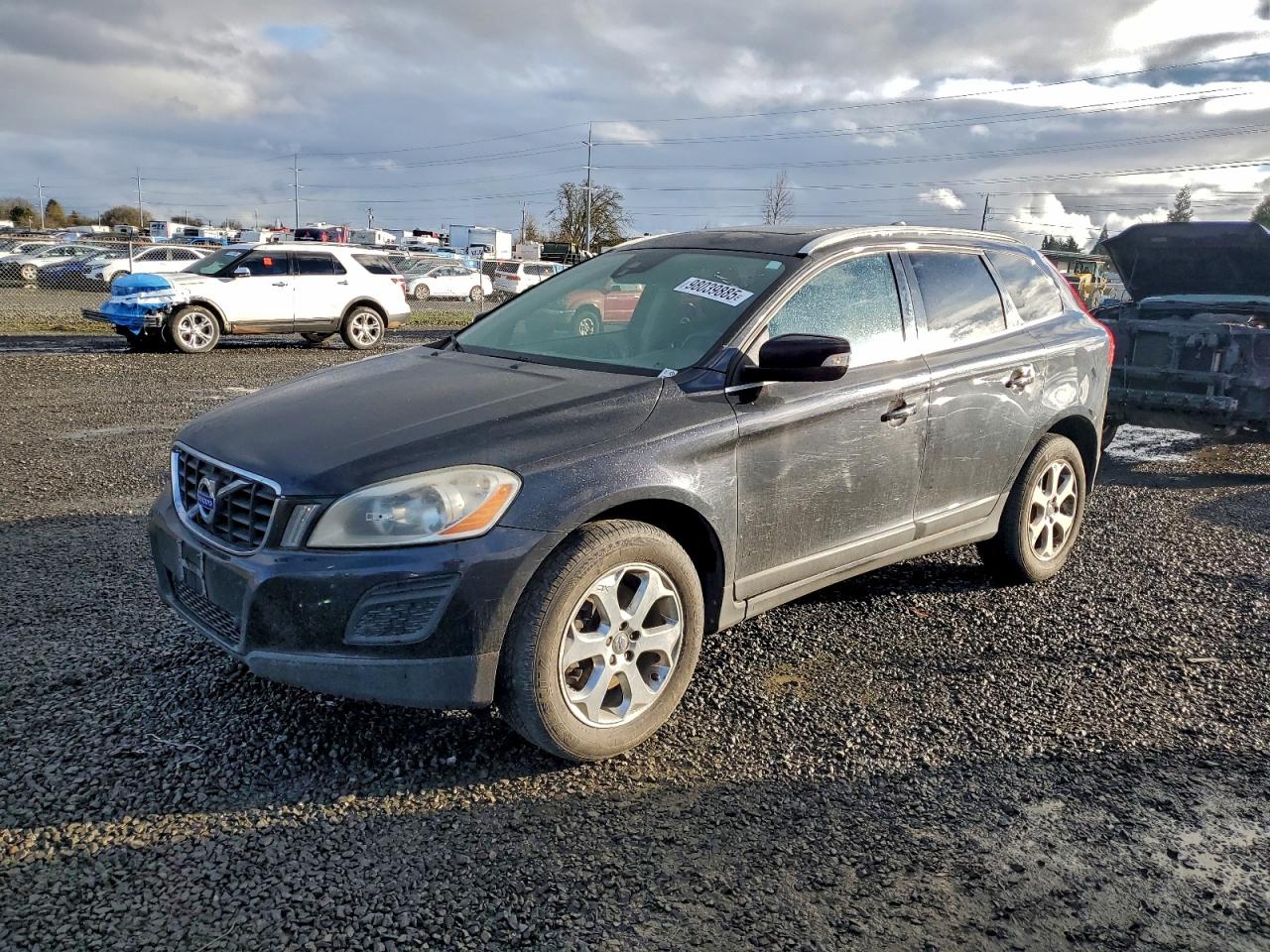 Volvo XC60 3.2 Image 1