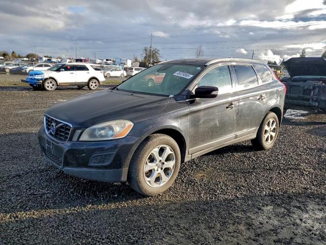  Salvage Volvo XC60