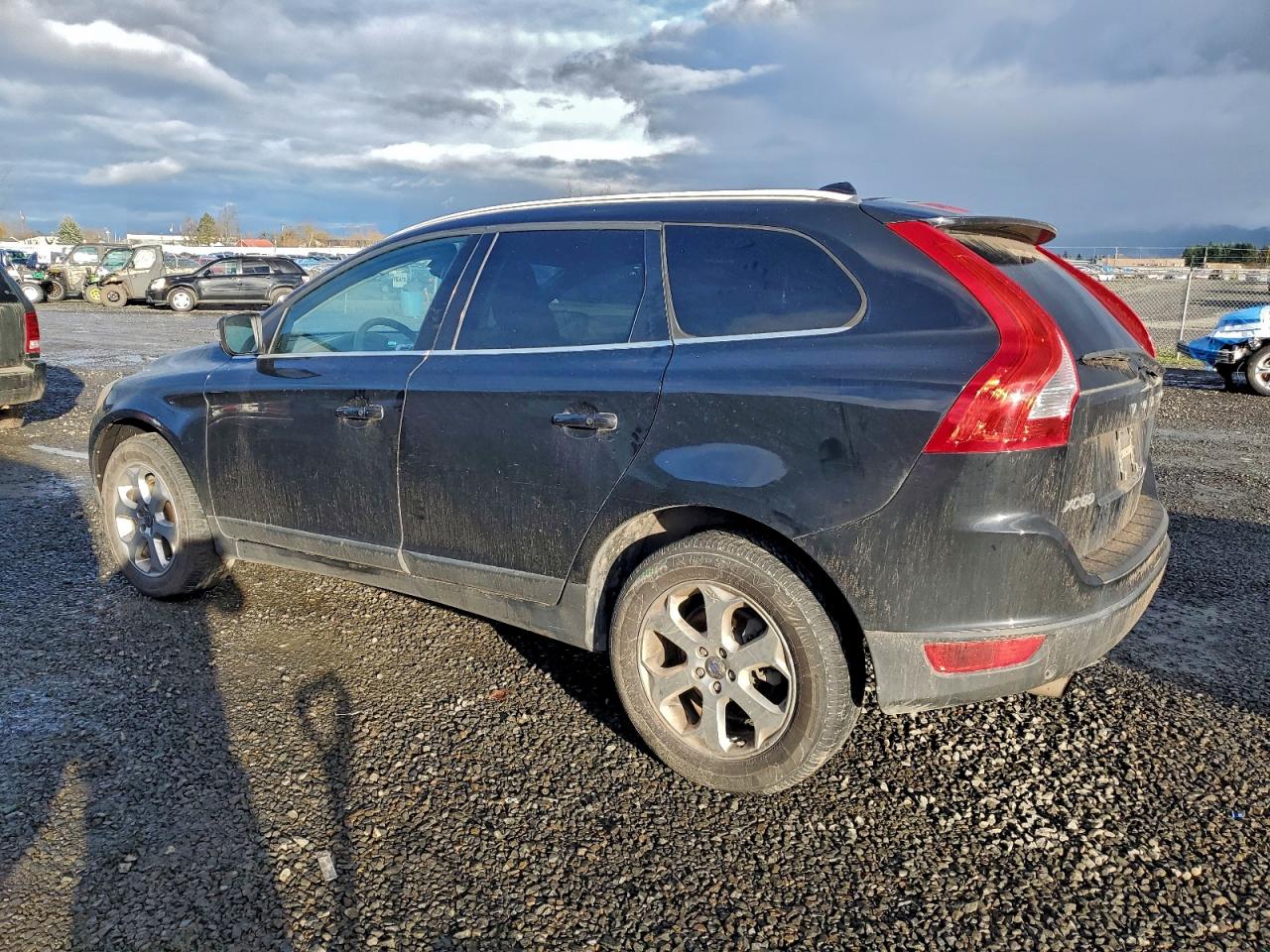 Volvo XC60 3.2 Image 5