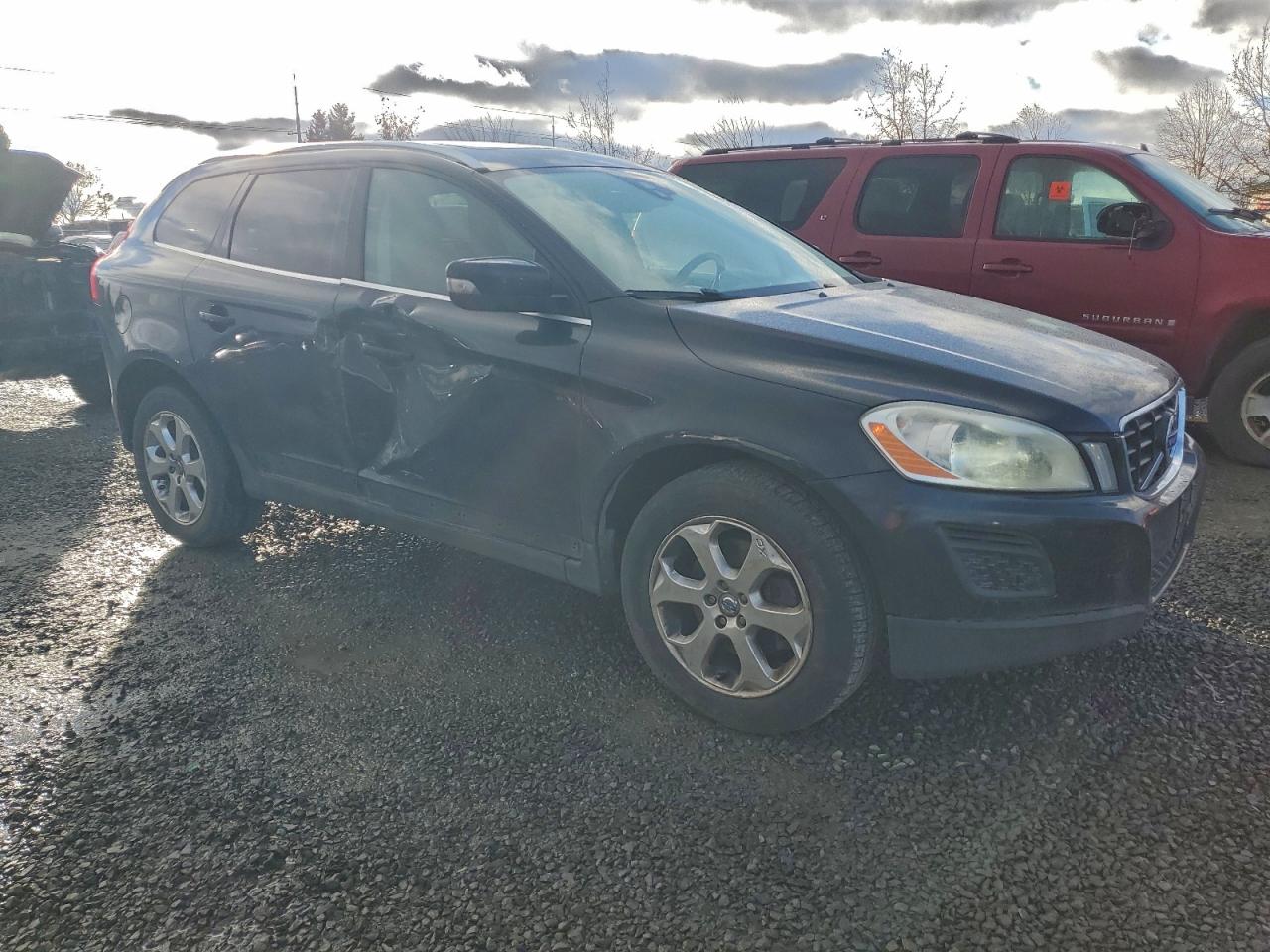 Volvo XC60 3.2 Image 9