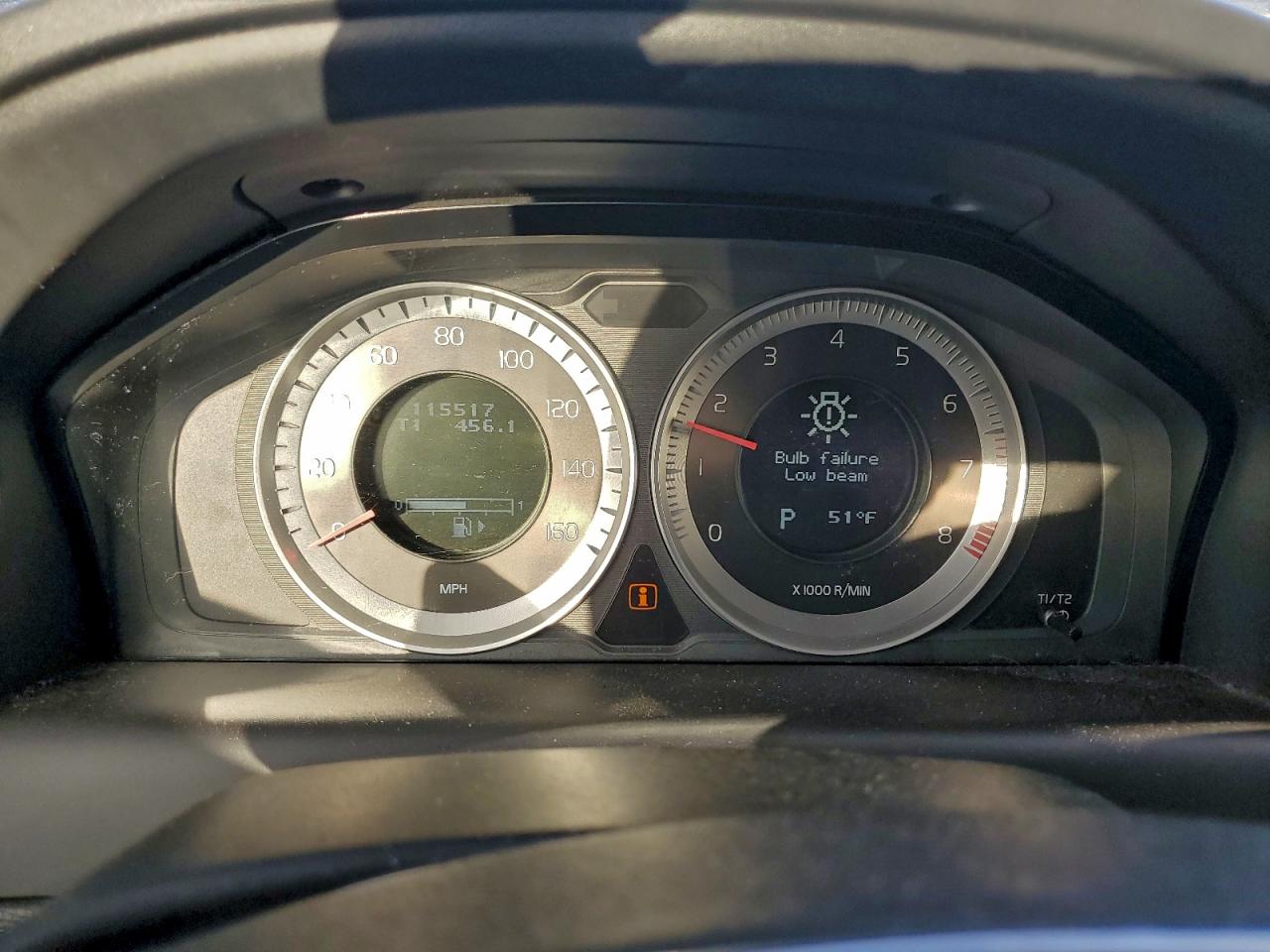 Volvo XC60 3.2 Image 8