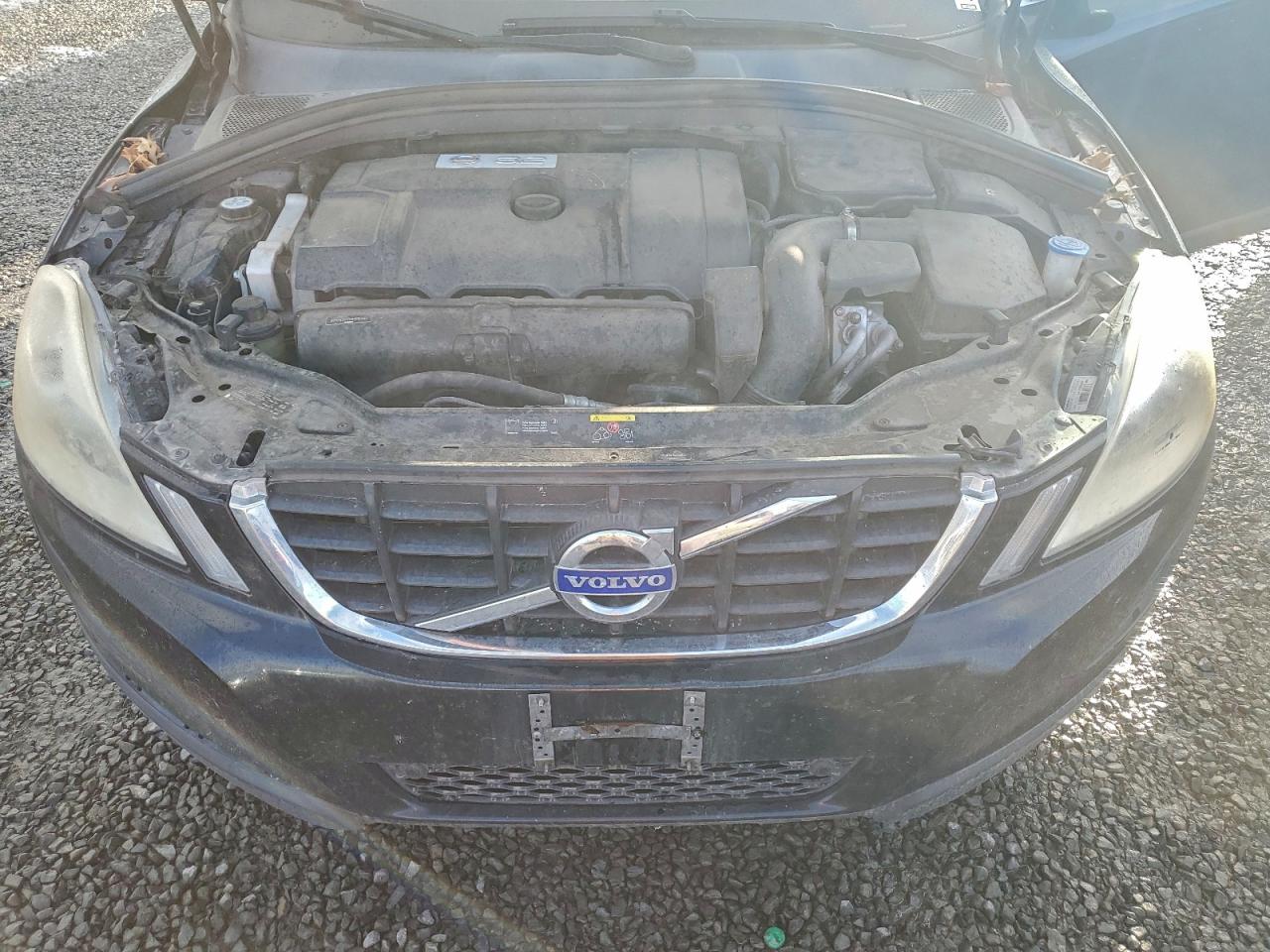 Volvo XC60 3.2 Image 12