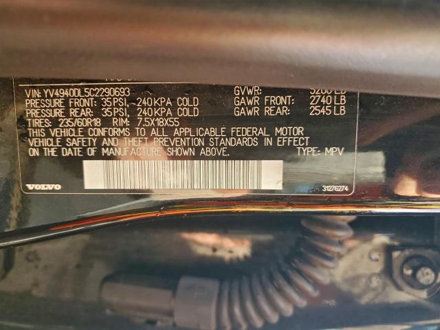 Volvo XC60 3.2 Image 13