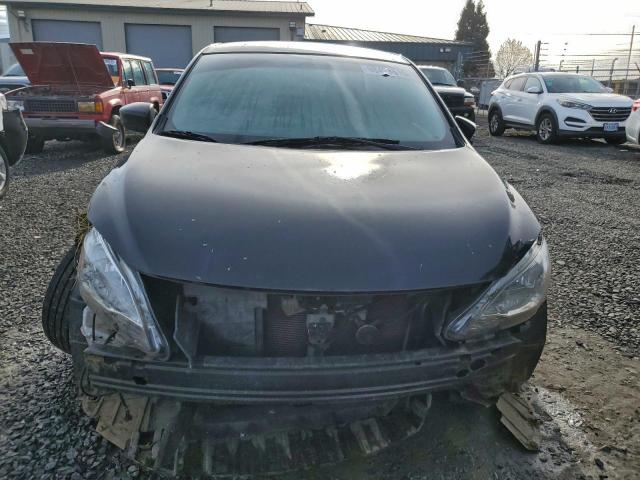 Nissan Sentra S Image 12