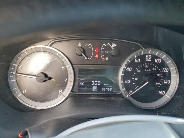 Nissan Sentra S Image 11