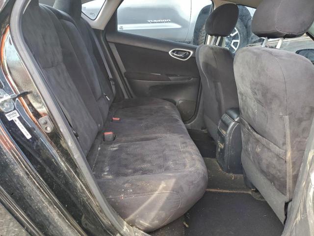 Nissan Sentra S Image 7