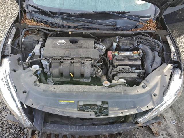 Nissan Sentra S Image 6