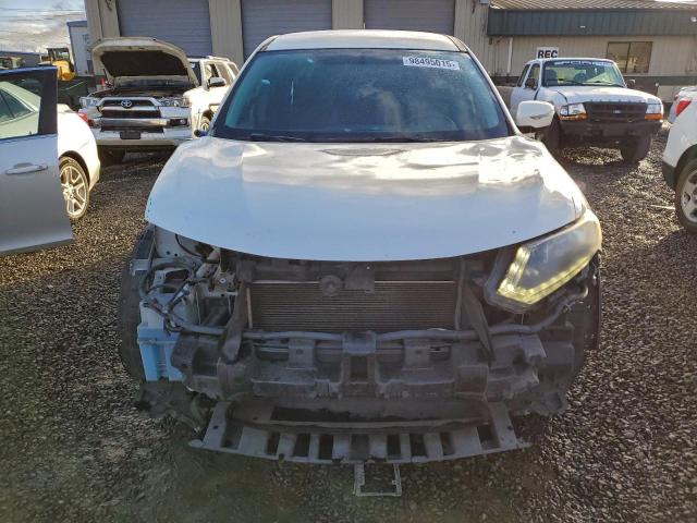 Nissan Rogue S Image 7