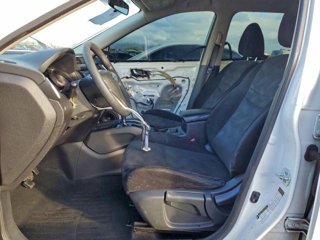 Nissan Rogue S Image 13