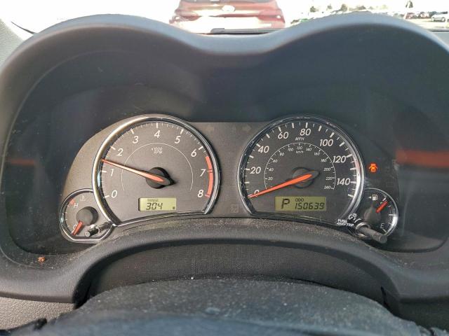 Toyota Corolla Base Image 3