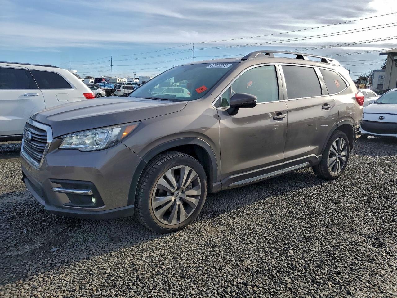 Subaru Ascent Limited Image 1