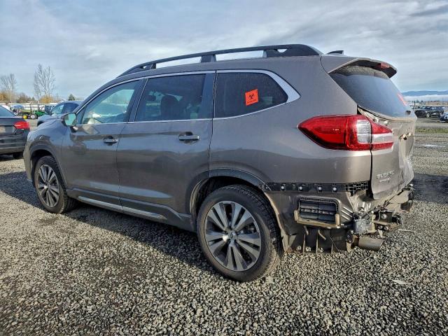 Subaru Ascent Limited Image 12