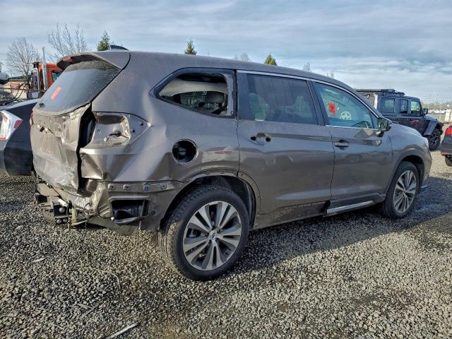 Subaru Ascent Limited Image 7