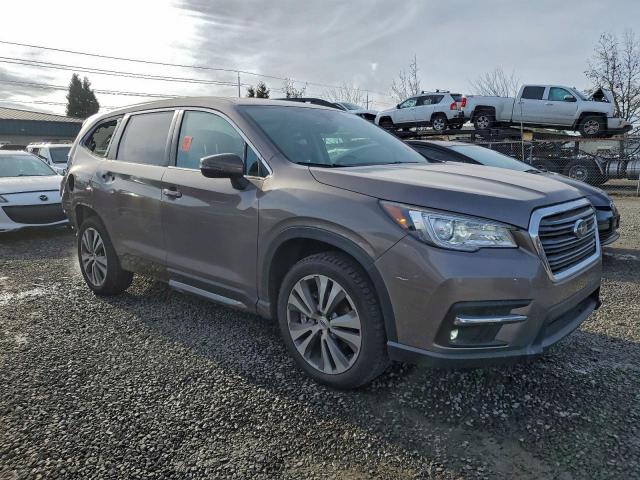 Subaru Ascent Limited Image 5