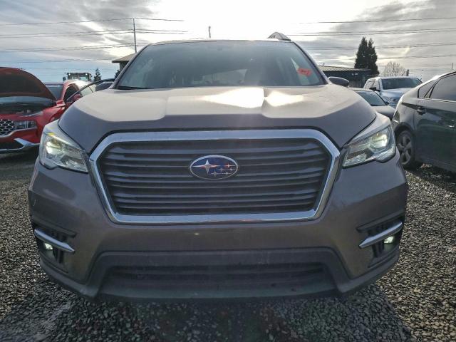 Subaru Ascent Limited Image 9