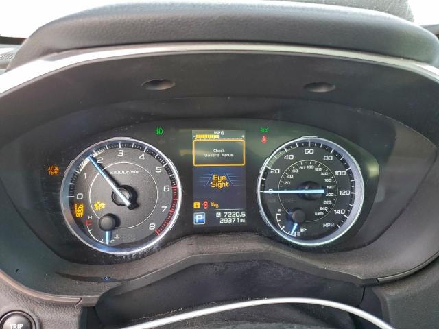 Subaru Ascent Limited Image 10