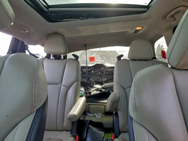 Subaru Ascent Limited Image 3