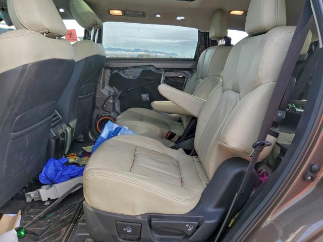 Subaru Ascent Limited Image 2