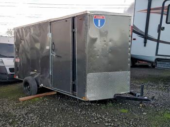  Salvage Interstate Other