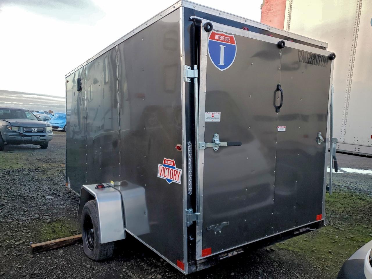 Interstate Other Image 4