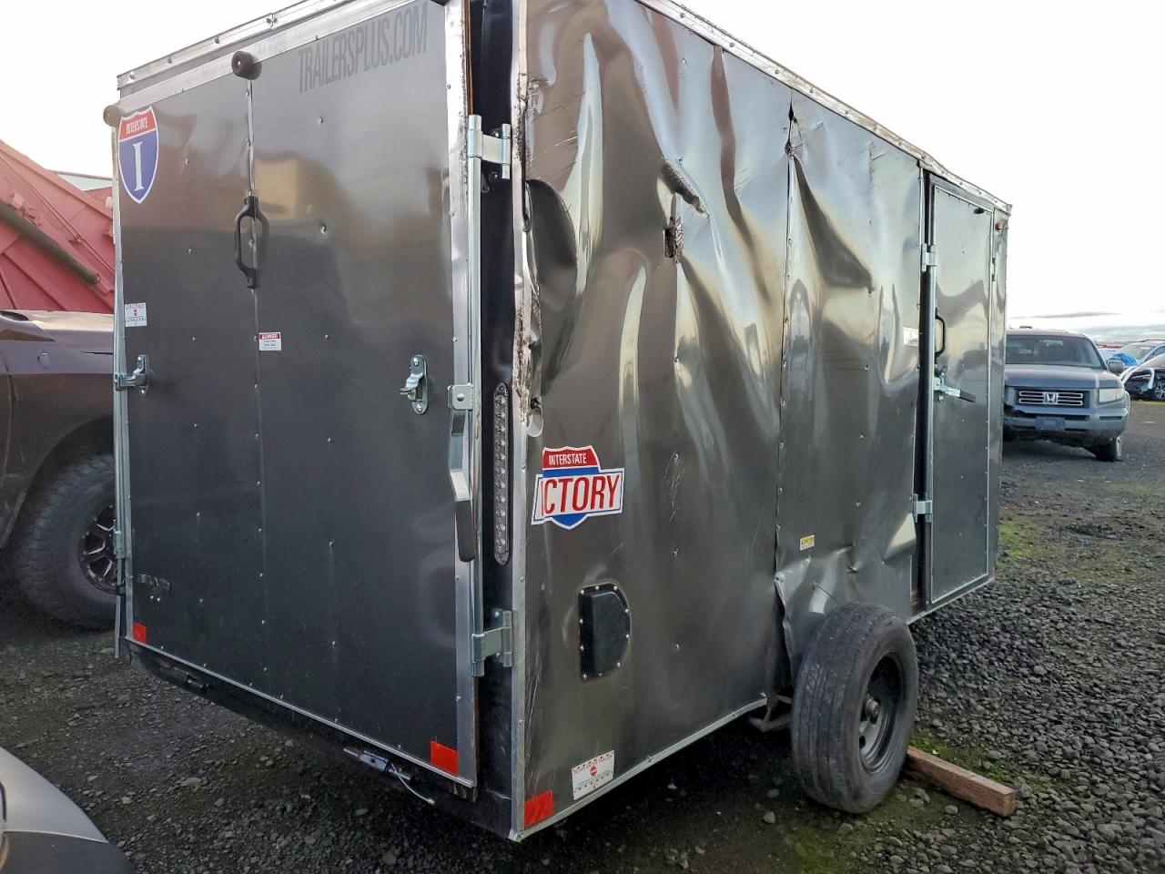 Interstate Other Image 8