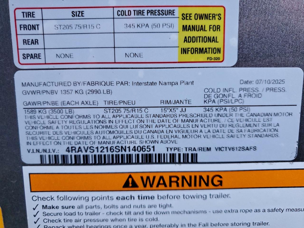 Interstate Other Image 6