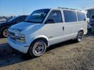 Chevrolet Astro Image 1