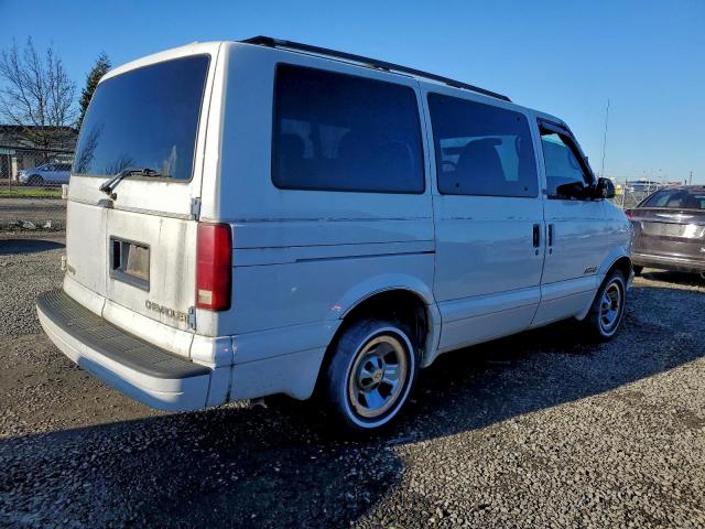 Chevrolet Astro Image 2