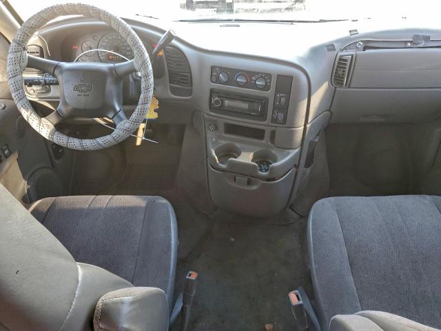 Chevrolet Astro Image 6