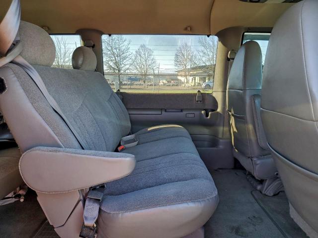 Chevrolet Astro Image 9