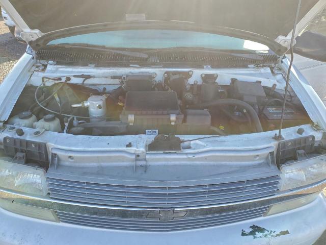 Chevrolet Astro Image 10