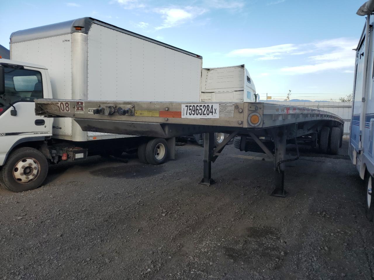 Reitnouer Trailer Image 7