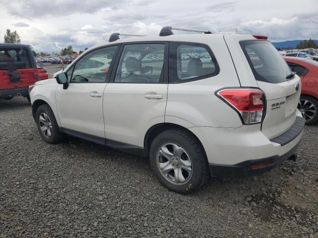 Subaru Forester 2.5i Image 3