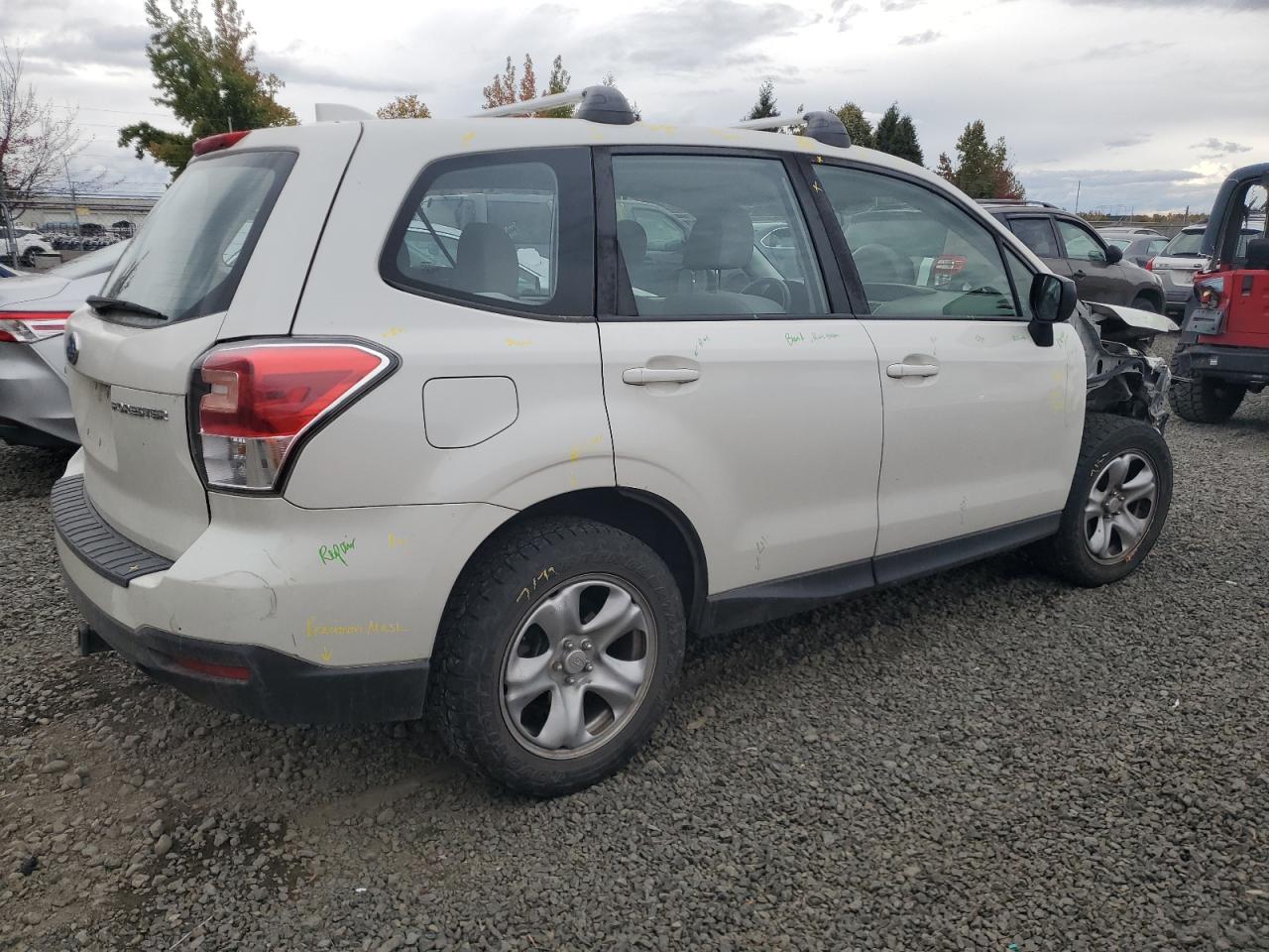 Subaru Forester 2.5i Image 2