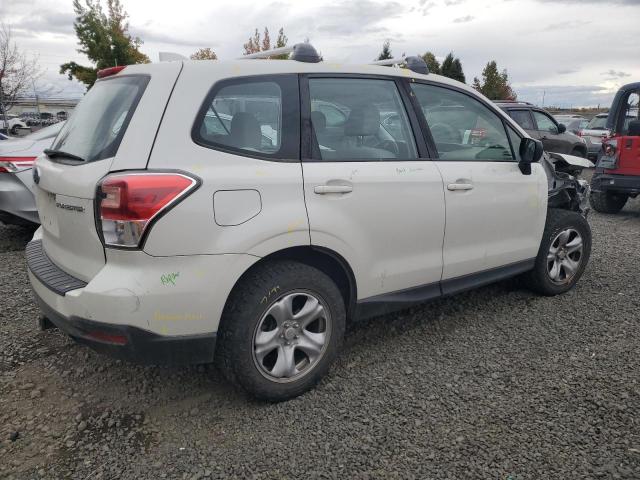 Subaru Forester 2.5i Image 2