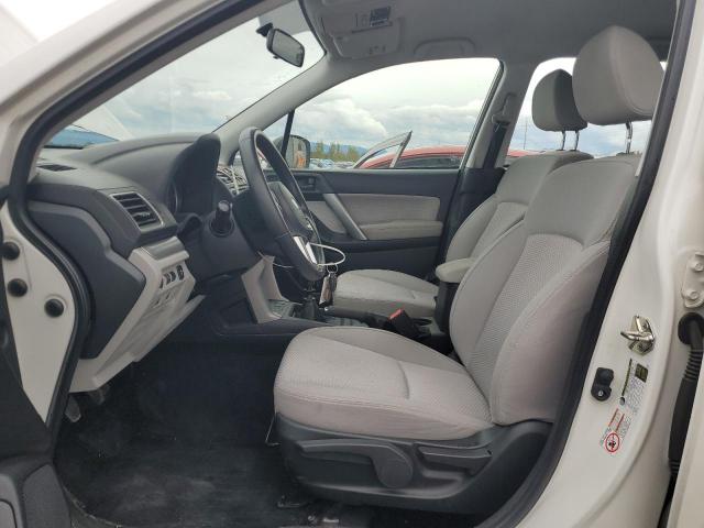 Subaru Forester 2.5i Image 13