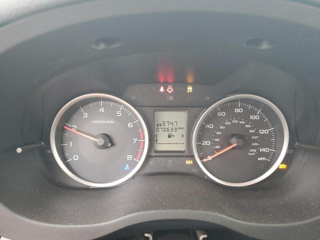 Subaru Forester 2.5i Image 11