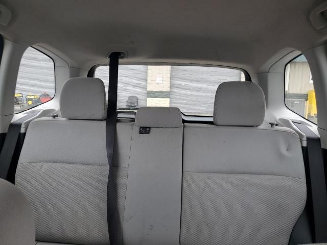 Subaru Forester 2.5i Image 8