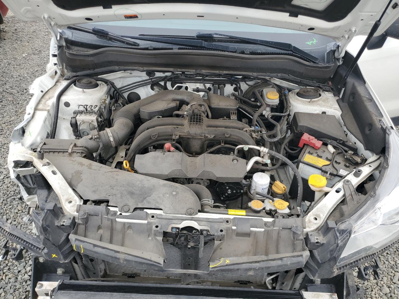 Subaru Forester 2.5i Image 5