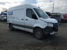 Mercedes-Benz Sprinter 2500 Image 13